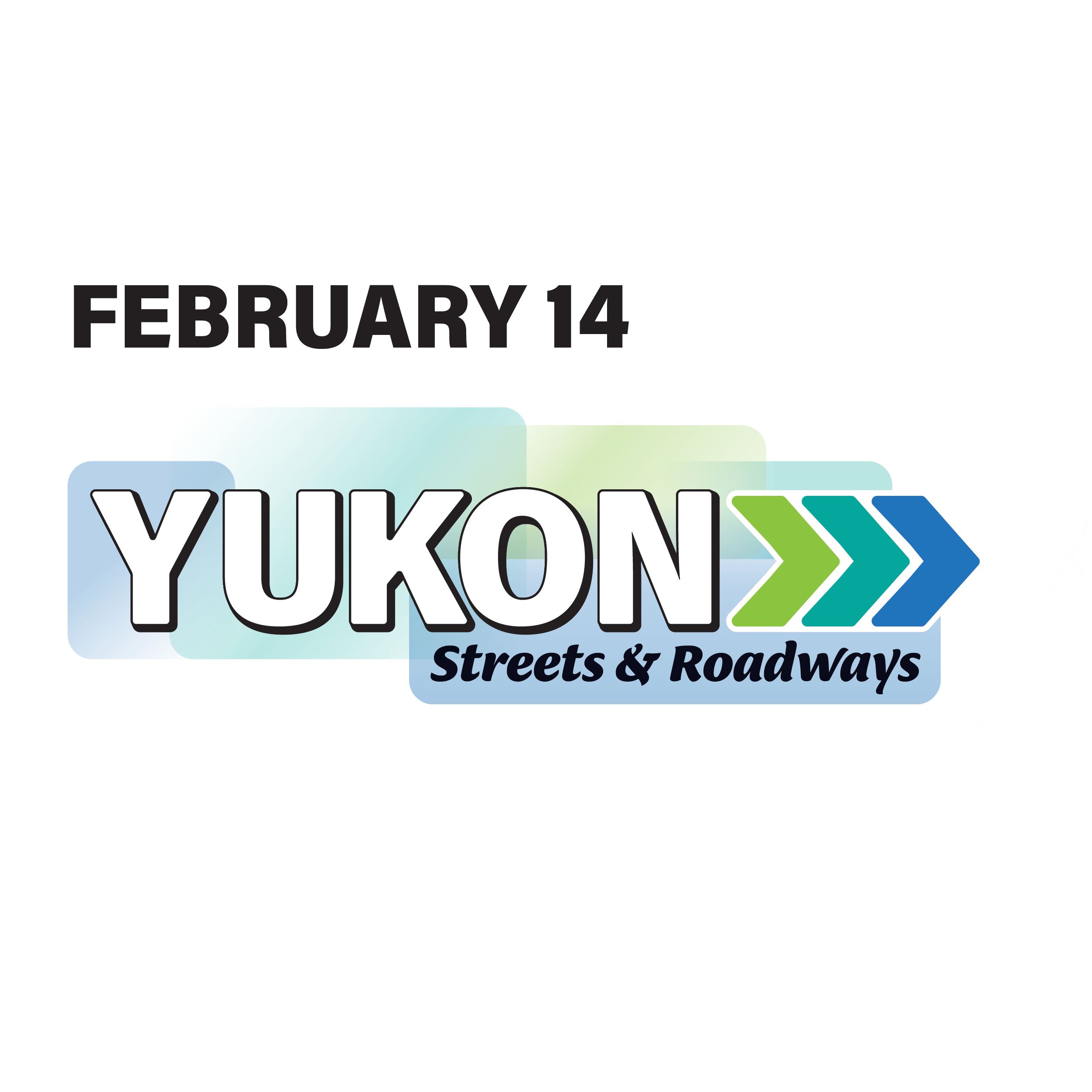 Streets and Roadways