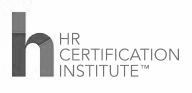 HR Certification Institute