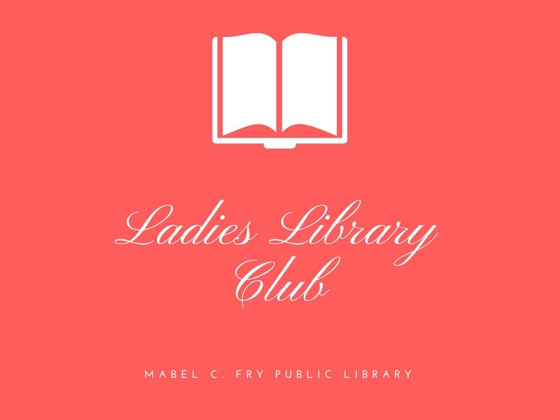 Ladies_Library_Club